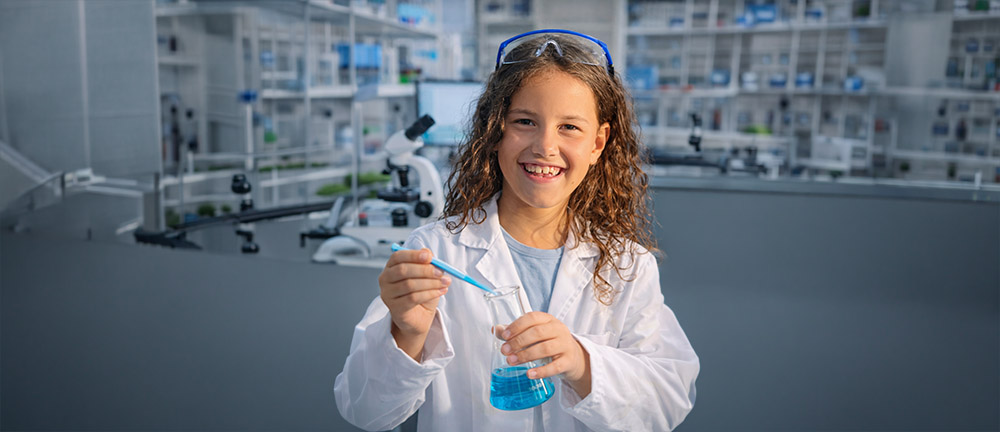 Du bist eingeladen zu Emis Geburtstag